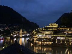 -上席擂茶·新中式青年茶馆(古城店)