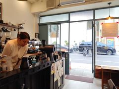 -Tequila Espresso(嘉善路店)