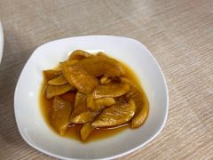 -面道赞宁海海鲜面(迎凤街店)