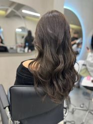 点击看大图 -New Fashion发型定制