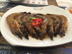 -普乐酱蟹(coex店)