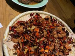 -淀里船宴(卓达店)