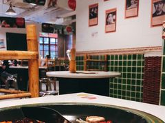 -有拈头成都市井火锅(南山总店)