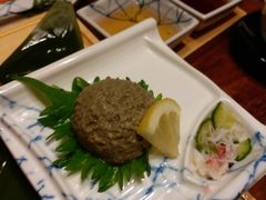蟹膏-蟹道乐(新宿本店)