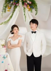 -金夫人婚纱摄影(惠阳店)