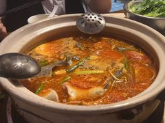 -凯里老街坊酸汤鱼(青云路店)