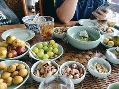 -湖畔居茶楼(湖滨店)
