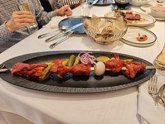 -马克西姆俄罗斯餐厅(通亚街店)