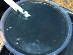 芝麻糊-百花传统甜品店(原址店)