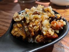 -九田家黑牛烤肉料理(新辰里亚运村店)