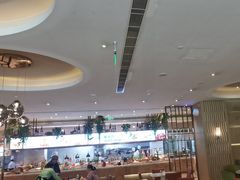 -冀粤香海鲜自助餐厅(西美五洲店)