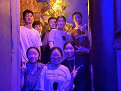 -棂笼·深度沉浸密室(武汉旗舰店)