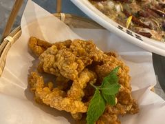 -渔语鱼新川菜Bistro(万象天地店)