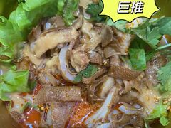 -老胡同京味炸酱面(王府井店)
