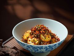 -廣福粥城(润达琳琅汇店)
