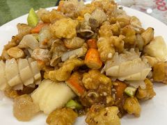 -桃子餐厅·天津菜(红星路直营店)