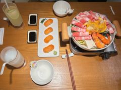 -丹东特色烤肉(学府路一部店)