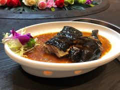 -胜记为食家·创新粤菜(车公庙店)