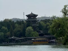 -承德避暑山庄景区