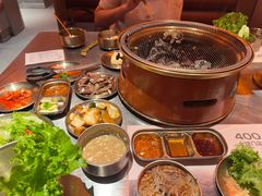 -西塔老太太泥炉烤肉(苏州大悦城店)