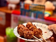 -Fukumimi·美醉堂 居酒屋(金尚店)