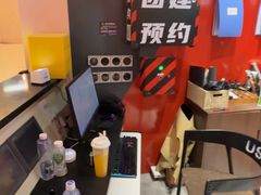 -Xcape异时刻密室逃脱魔法互动(瑞虹天地太阳宫店)