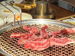 -九田家黑牛烤肉料理(新辰里亚运村店)