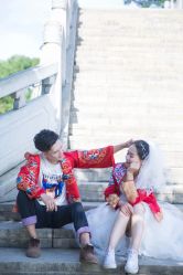 -经典婚纱摄影美学馆·私人定制