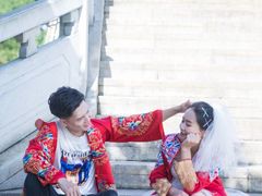-经典婚纱摄影美学馆·私人定制