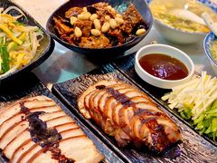 -傅记酱肉
