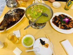 -大眼锅贴水饺(河东店)