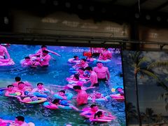 -南宫温泉水世界