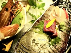 -滩万日本料理Nadaman(国贸大酒店)