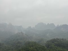 -丹霞山风景名胜区