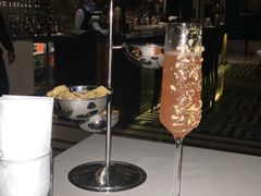 -The St·Regis Bar 瑞吉酒吧