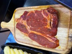 -吉志烤肉(太原总店)