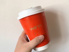 -Cafe on warm(丹霞店)