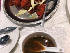 印式花椰菜-葛尼沙印度餐厅 (镇明路店)