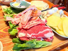 -玖泉里烤肉