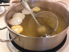 -陈记顺和潮汕牛肉火锅(棠德南路店)