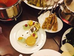 -火舞泰·泰式海鲜火锅餐厅(世纪城店)