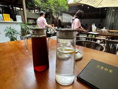 -云里小坐·小院里·团建·宴请·下午茶(三圣乡店)