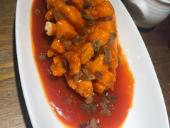 -清真·卡德尔大叔新疆主题餐厅(龙汇路店)