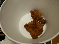 -肯德基(蓝桥店)