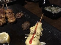-木子烧鸟屋(百子湾店)