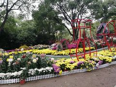 -上海市龙华烈士陵园