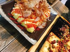 -花食间餐吧(远大购物中心群力店)