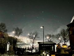 -中旅松花湖滑雪场