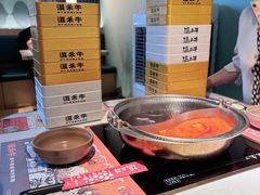 -温禾牛·和牛寿喜烧自助火锅(恒基名人店)