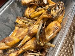 -适口餐厅砂锅粥(公信路总店)